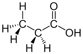 LaVida Pferdefutter Lexikon - Ammoniumpropionat